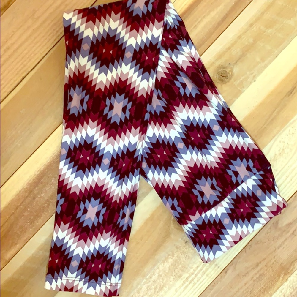 LuLaRoe Leggings